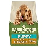 Image of HARRINGTONS HARRPUP-18 dog food for puppies