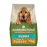 Image of HARRINGTONS HARRPUP-10 dog food for puppies