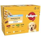 Image of Pedigree 296436 dog food for puppies