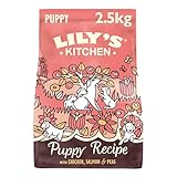 Image of Lily's Kitchen 18089 dog food for puppies