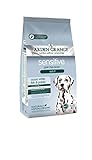 Image of Arden Grange AWF7816 dog food for sensitive stomach
