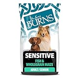 Image of Burns 5060084772342 dog food for sensitive stomach