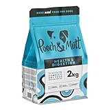 Image of Pooch and Mutt FOOD2DIGESTX4 dog food for sensitive stomach