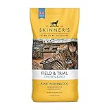 Image of Skinners 02SKFTCR15 dog food for sensitive stomach