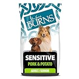 Image of Burns 02BURN15 dog food for sensitive stomach