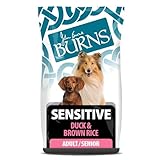 Image of Burns 02BURN12 dog food for sensitive stomach