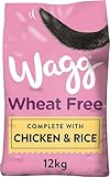 Image of Wagg WFWC-12 dog food for sensitive stomach