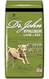 Image of Dr John S/059 dog food for sensitive stomach