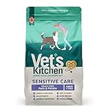 Image of Vet's Kitchen VKD20-SW dog food for sensitive stomach