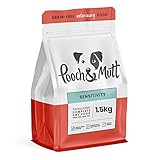 Image of Pooch & Mutt dog food for sensitive stomach
