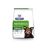 Image of Hill's 2098M dog food for weight loss