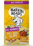 Image of Barking Heads 32178.0 dog food for weight loss
