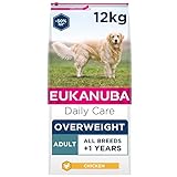 Picture of a dog food for weight loss