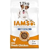Image of IAMS 8710255128290 dog food for weight loss