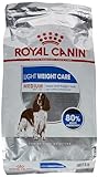 Image of ROYAL CANIN 3182550852319 dog food for weight loss