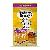 Image of Barking Heads 32178.0 dog food for weight loss
