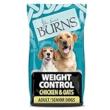 Image of Burns 02BURN21 dog food for weight loss
