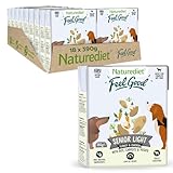 Image of Naturediet 04NDTP05 dog food for weight loss