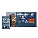 Image of by Amazon CZ801055-02/ CZ843 dog food