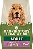 Image of HARRINGTONS HARRLR-15 dog food