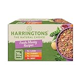 Image of HARRINGTONS HARRWBM-C400 dog food