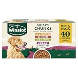 Image of Winalot 12434870 dog food