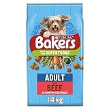 Image of Bakers 105719214 dog food
