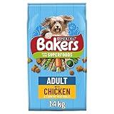 Image of Bakers 5113124 dog food