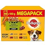 Image of Pedigree 5900951267857 dog food
