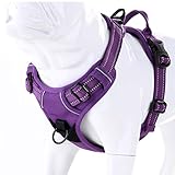 Image of MOKCCI RY04192-370 dog harness