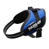 Image of Julius-K9 16IDC-B-M-AMZ dog harness