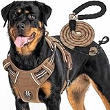 Image of haapaw EZSH7 dog harness