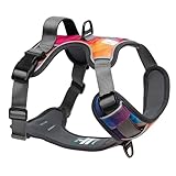 Image of Embark Pets U-H-AU-SM dog harness