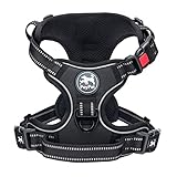 Image of PoyPet UK120230 dog harness