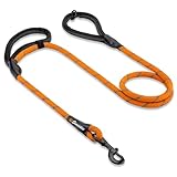 Image of Sweetie Rope2handle dog leash