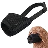 Image of Mayerzon MZ-FWMesh dog muzzle