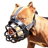 Image of MINGRI Dog Muzzle dog muzzle