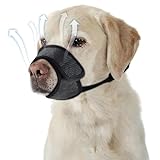 Image of DOINEUFL mz01 dog muzzle