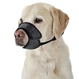 Image of DOINEUFL mz01 dog muzzle
