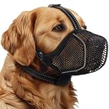 Image of BONTHEE XS dog muzzle