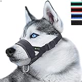 Image of ILEPARK  dog muzzle