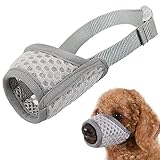 Image of Mayerzon MZ-FWMesh dog muzzle