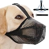 Image of Lalieffacely ZT dog muzzle