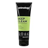 Image of Animology ADC250 dog shampoo