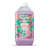 Image of FAITH IN NATURE 5000010312501 dog shampoo