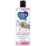 Image of CAREKIND PECAR005 dog shampoo
