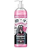 Image of BUGALUGS BSHBF625 dog shampoo