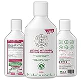 Image of C&G Pets 5060547760312 dog shampoo