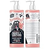 Image of BUGALUGS BSL2IN1500AMZ dog shampoo