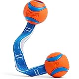 Image of Chuckit! 232201 dog toy